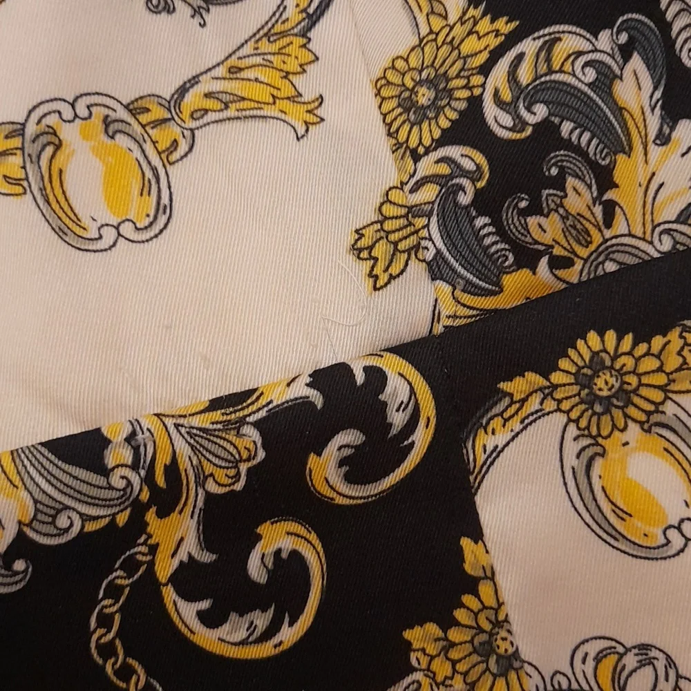 HOST PICK⚜️Bardot Short Sleeve Dress Size 12 - Picture 8 of 8